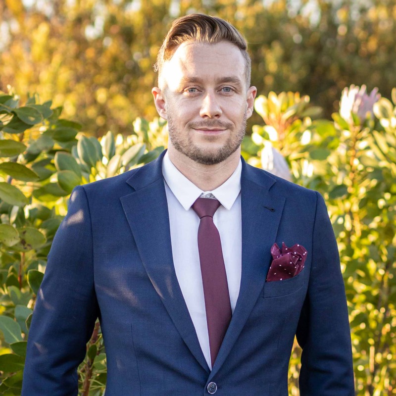 Dylan Yesson