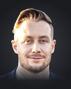 Dylan Yesson